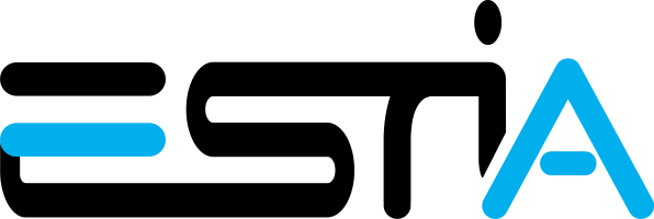 Logo ESTIA