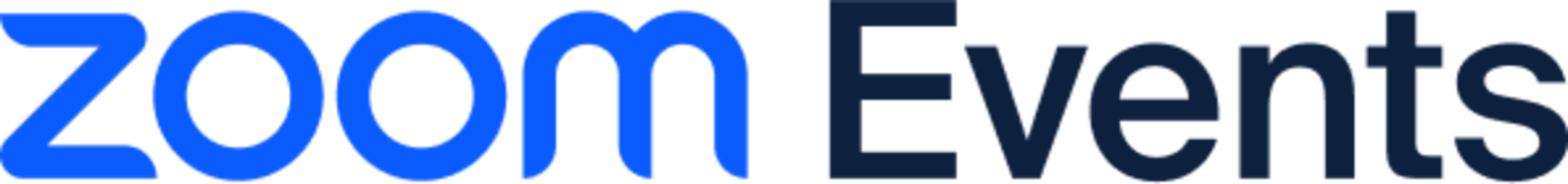 Logo ZOOM Events
